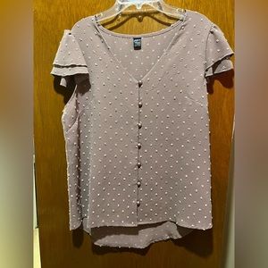 SHEIN blouse